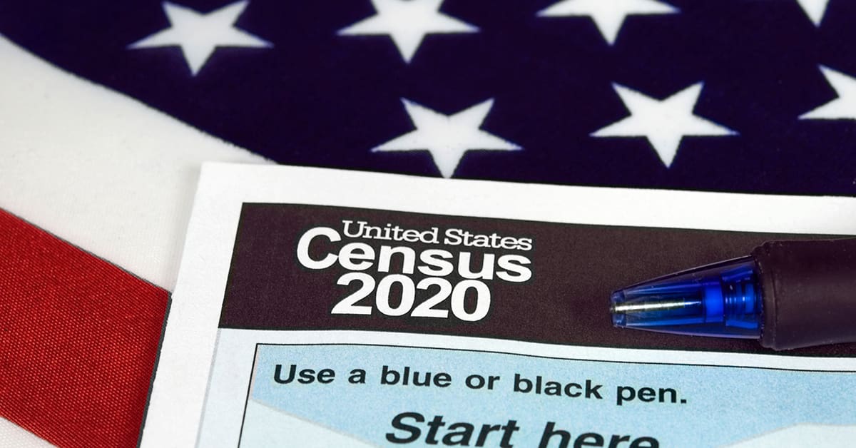 Every Arizonan Counts - 2020 Census