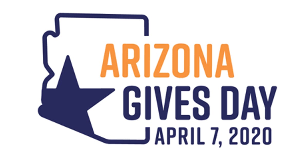 Live & Learn Set to Participate in Arizona Gives Day on April 7, 2020