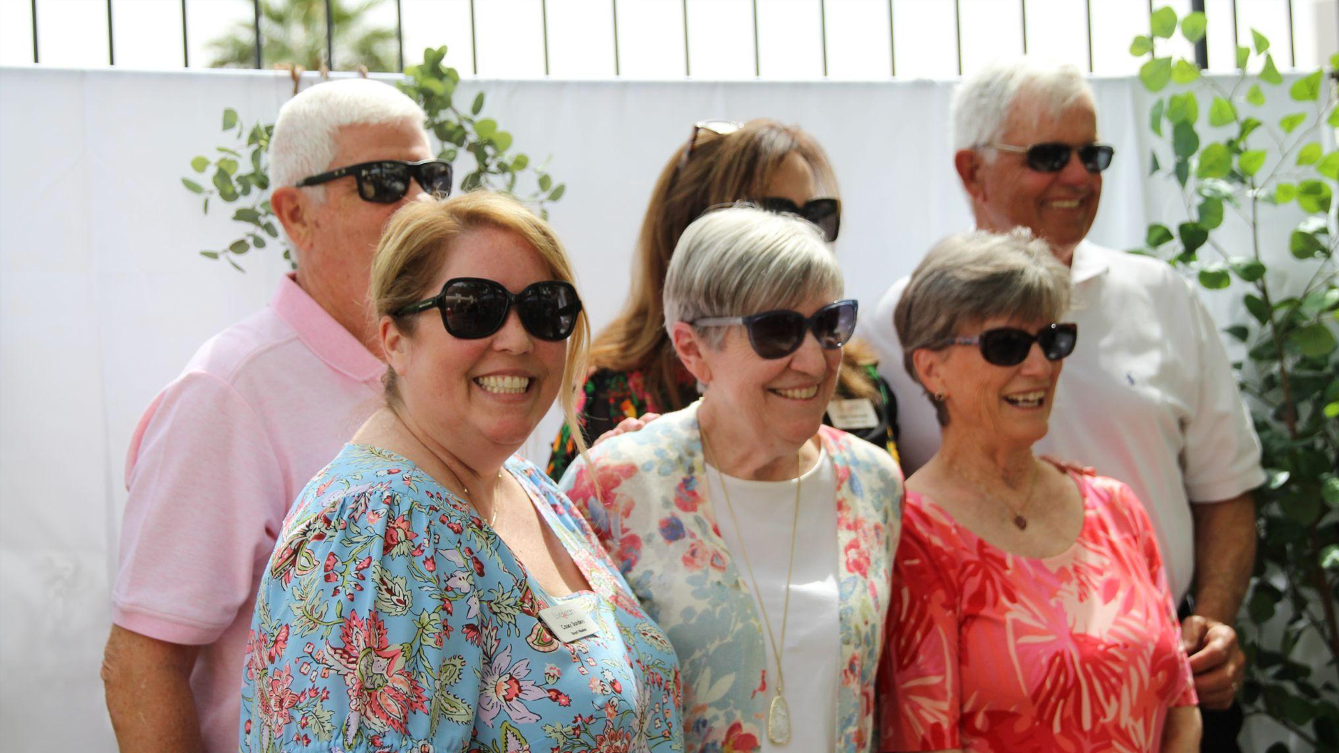The Hope Blooms Brunch raised $8,500 to support Live & Learn’s mission to empower Maricopa County women to break the cycle of generational poverty.